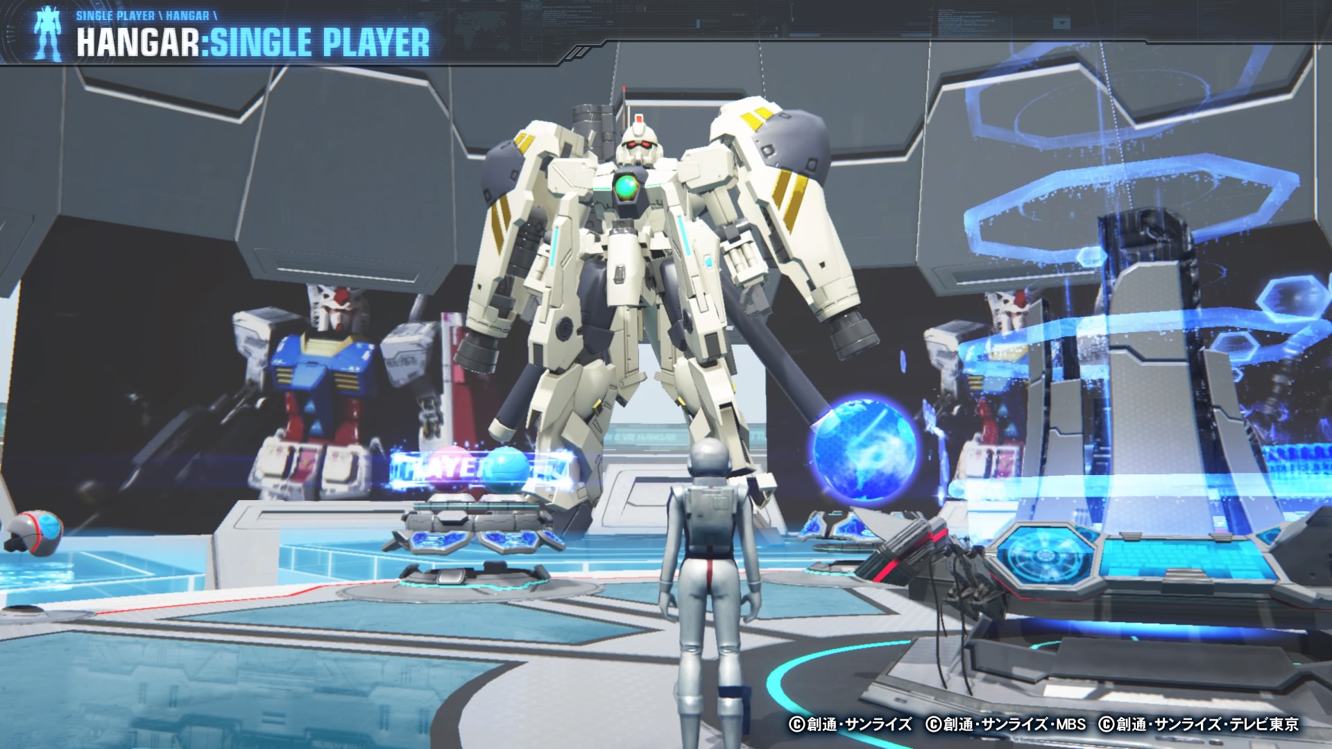 ガンダムブレイカー3 攻略 最強機体で硬い敵を撃破 おすすめパーツ アビリティ ゲームときどき雑記ブログ