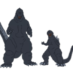 ゴジラ対ヘドラ 感想 評価 極限の低予算が生み出した最恐怪獣 ゲームときどき雑記ブログ